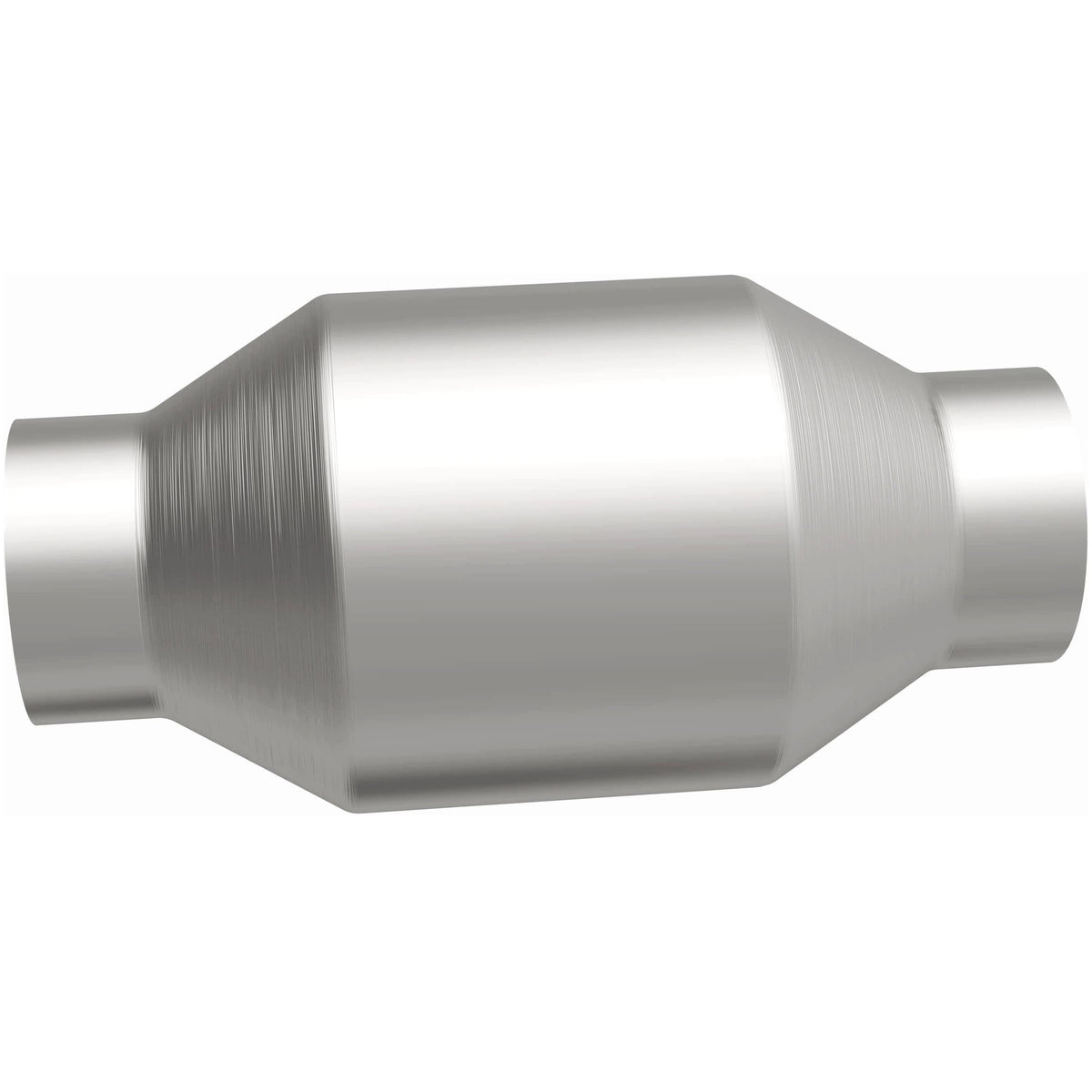 MagnaFlow Exhaust Products Exhaust MagnaFlow Exhaust Products 59953 - Standard Grade Universal Catalytic Converter
