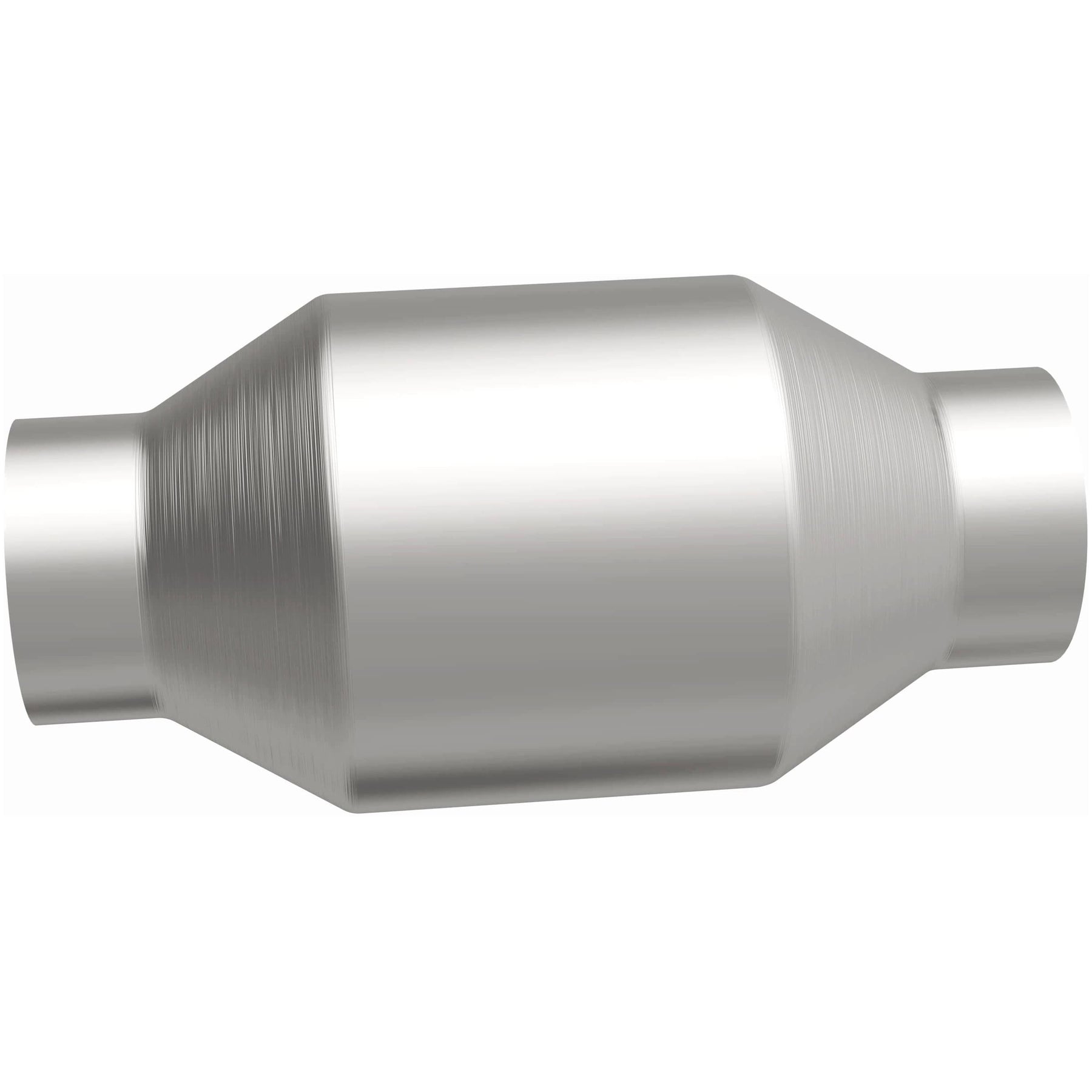 MagnaFlow Exhaust Products Exhaust MagnaFlow Exhaust Products 59953 - Standard Grade Universal Catalytic Converter
