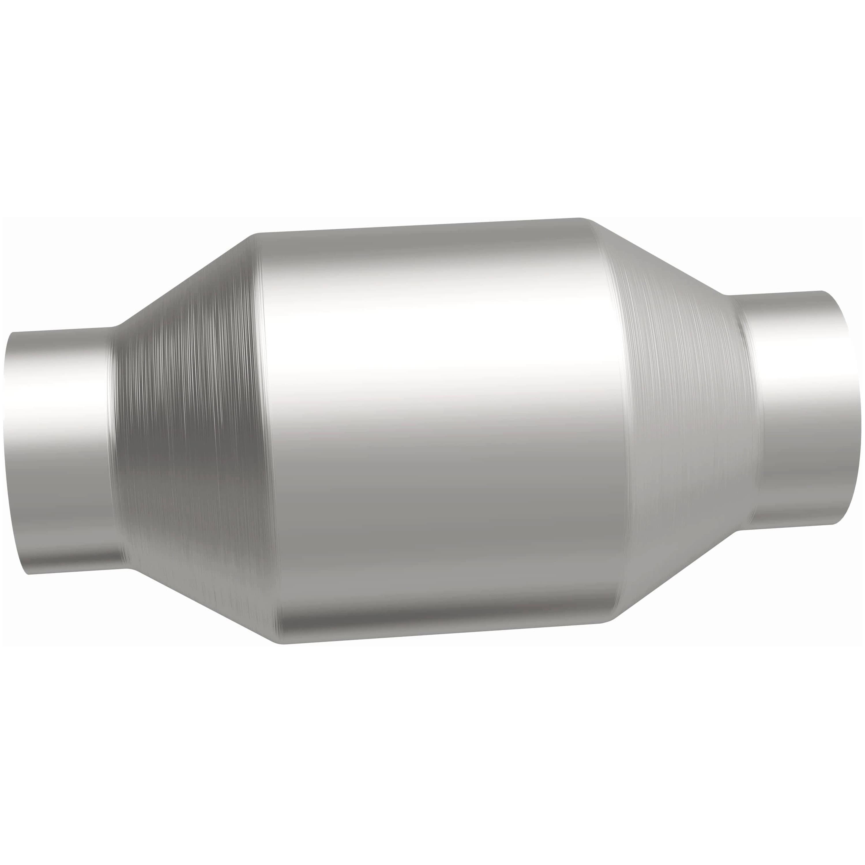 MagnaFlow Exhaust Products Exhaust MagnaFlow Exhaust Products 59953 - Standard Grade Universal Catalytic Converter