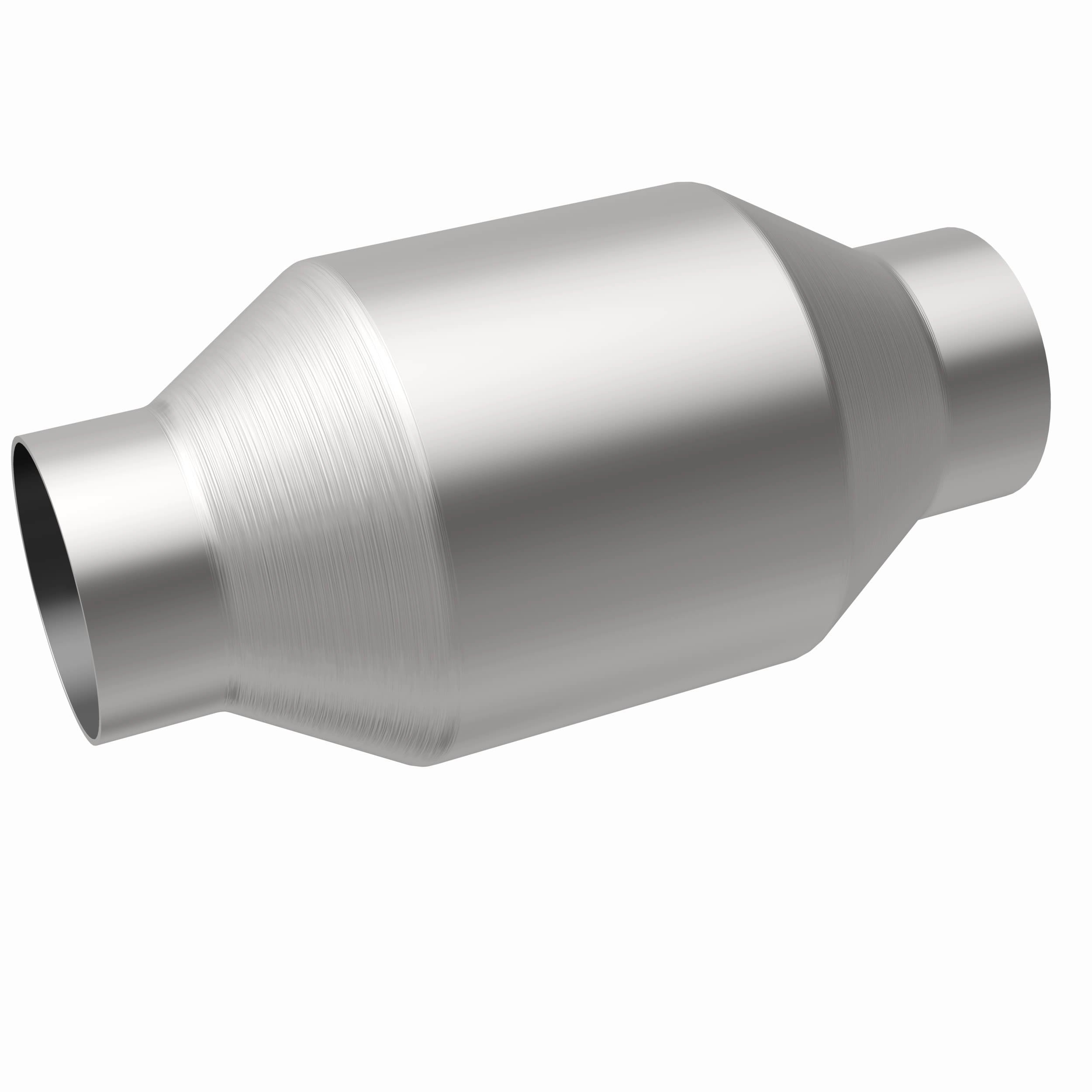 MagnaFlow Exhaust Products 59954 - Standard Grade Universal Catalytic Converter 1