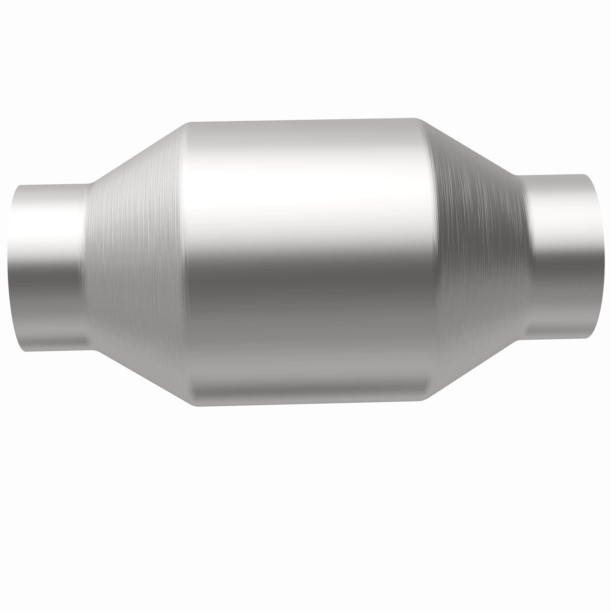 MagnaFlow Exhaust Products 59954 - Standard Grade Universal Catalytic Converter 2