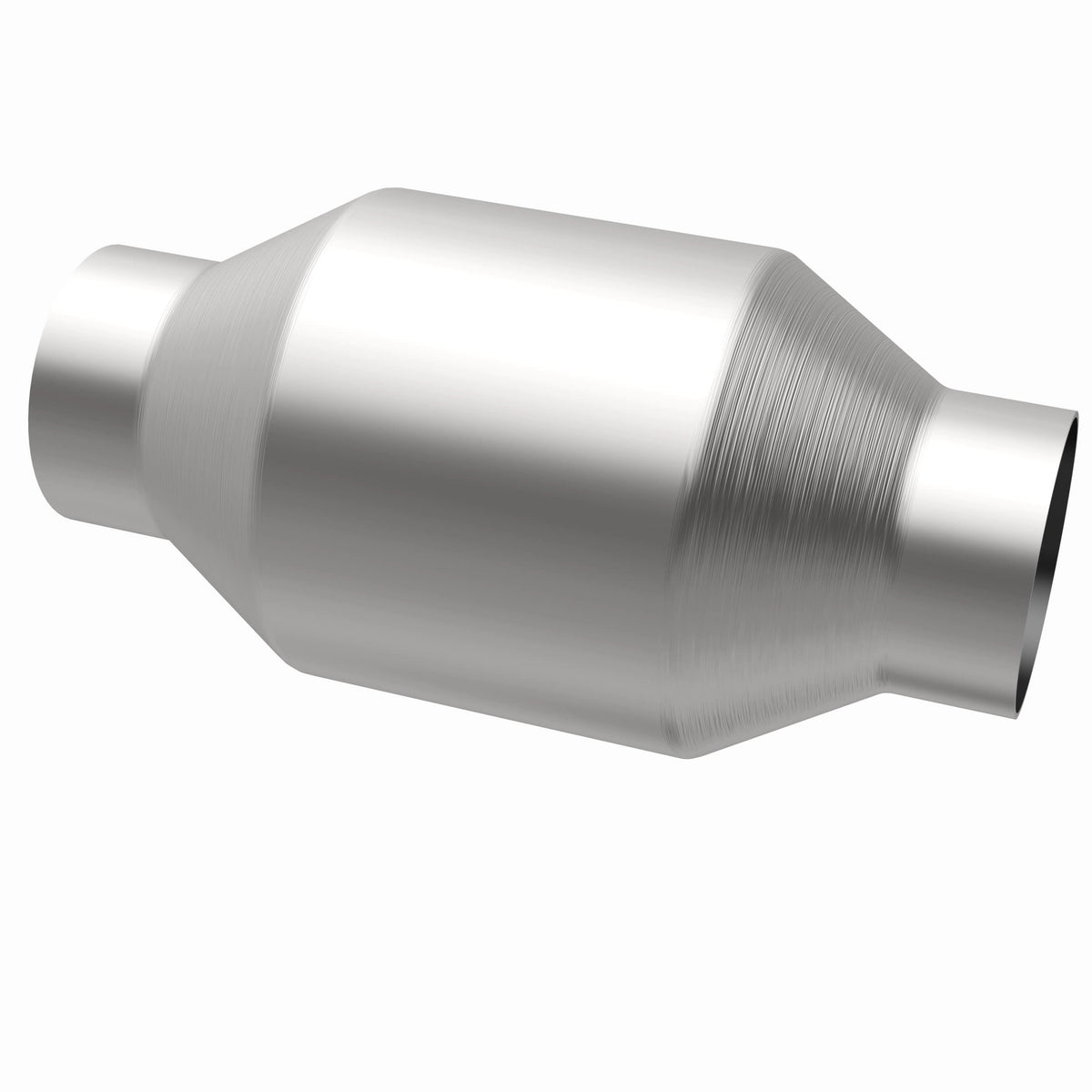 MagnaFlow Exhaust Products 59954 - Standard Grade Universal Catalytic Converter 3