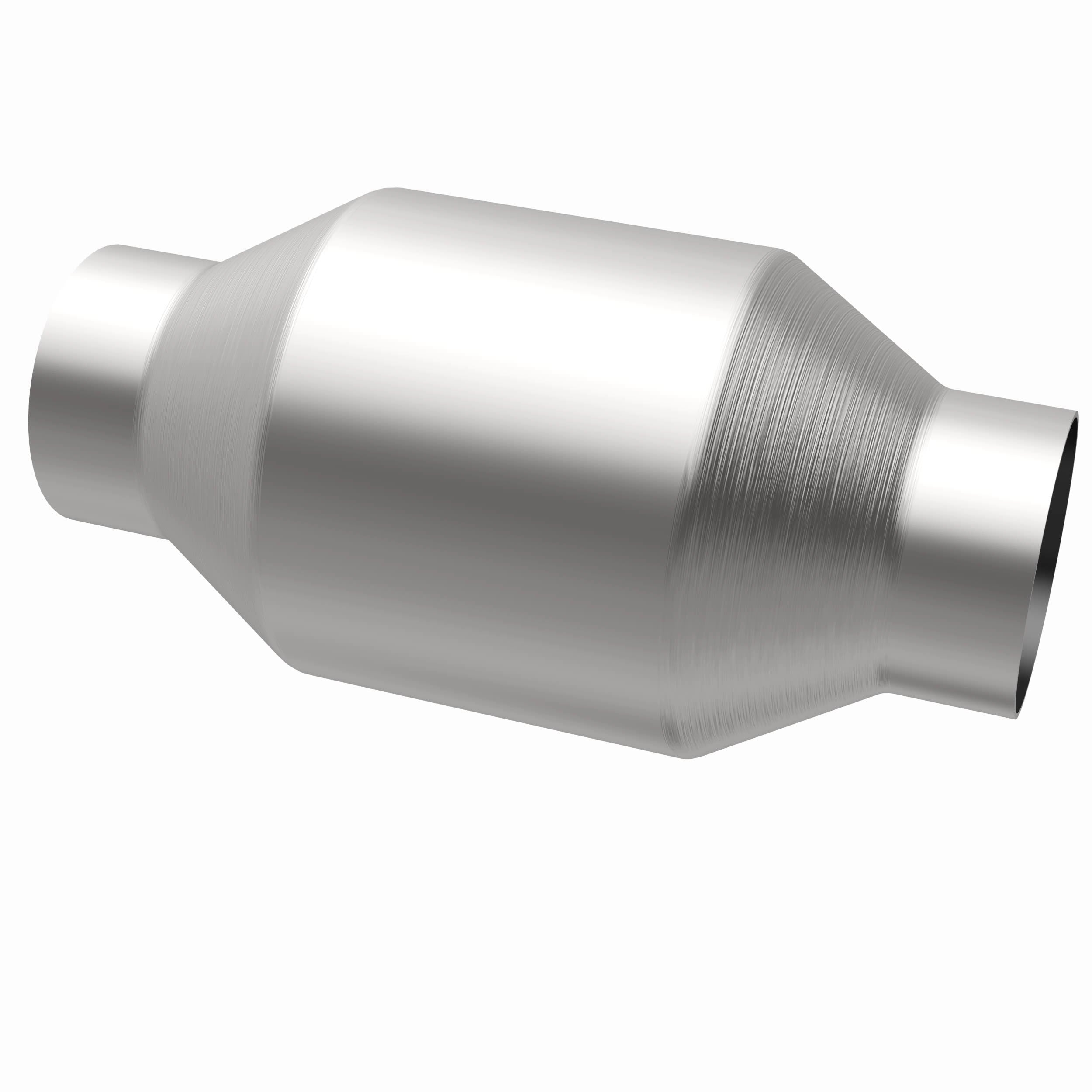 MagnaFlow Exhaust Products 59954 - Standard Grade Universal Catalytic Converter 3