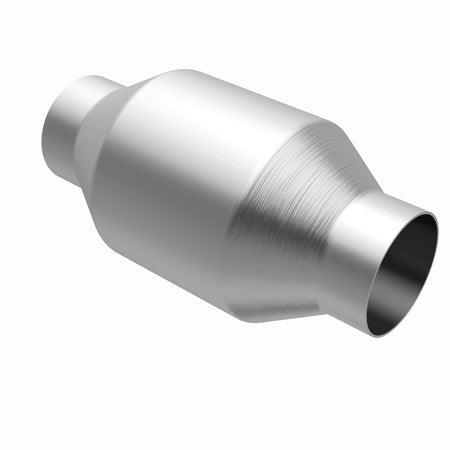 MagnaFlow Exhaust Products 59954 - Standard Grade Universal Catalytic Converter 4