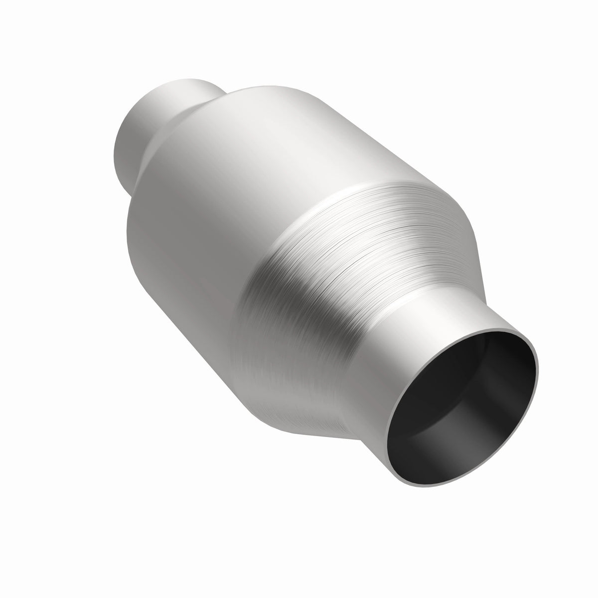MagnaFlow Exhaust Products 59954 - Standard Grade Universal Catalytic Converter 5