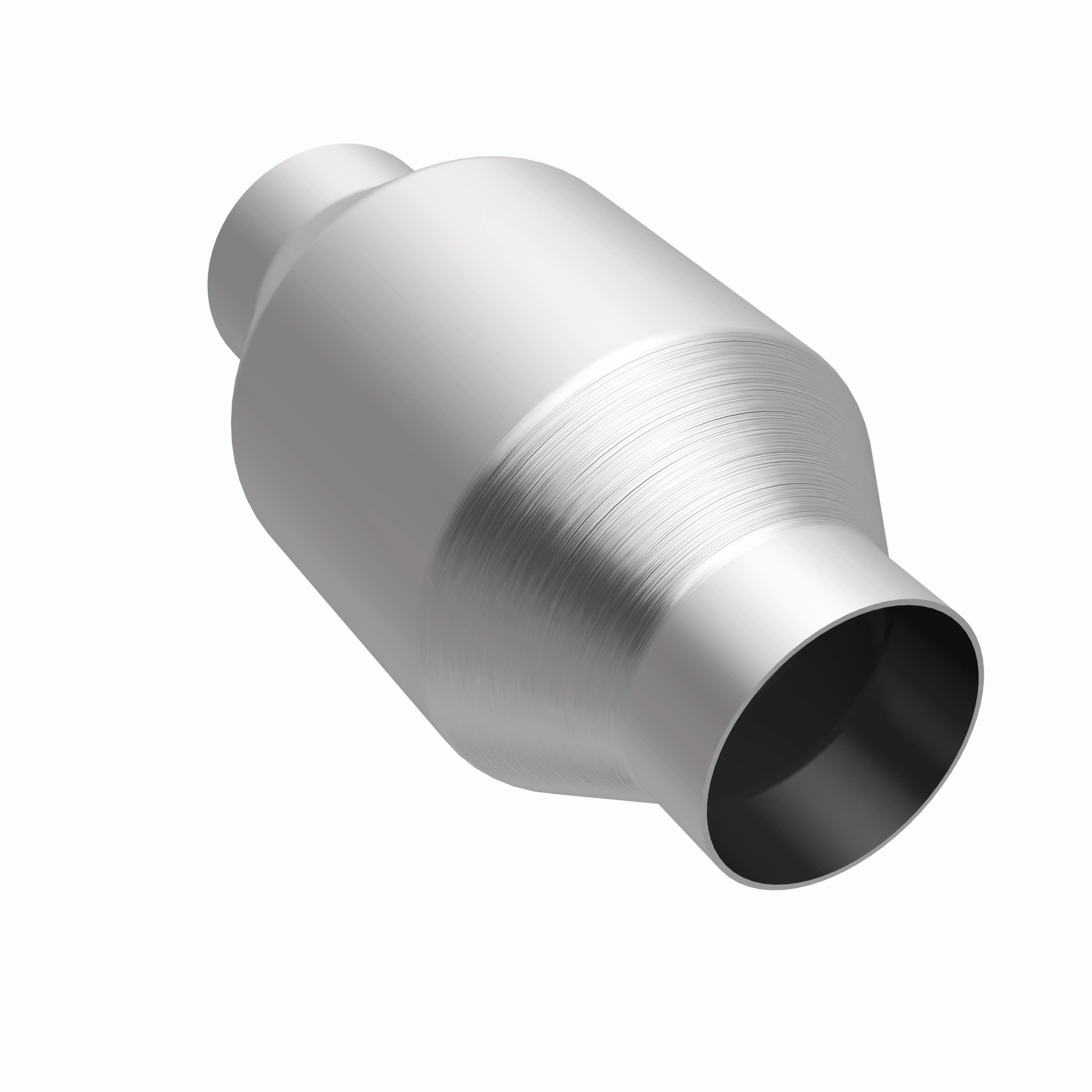 MagnaFlow Exhaust Products 59954 - Standard Grade Universal Catalytic Converter 5