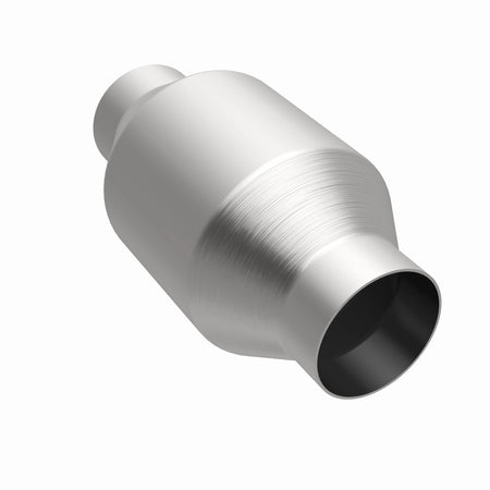 MagnaFlow Exhaust Products 59954 - Standard Grade Universal Catalytic Converter 5