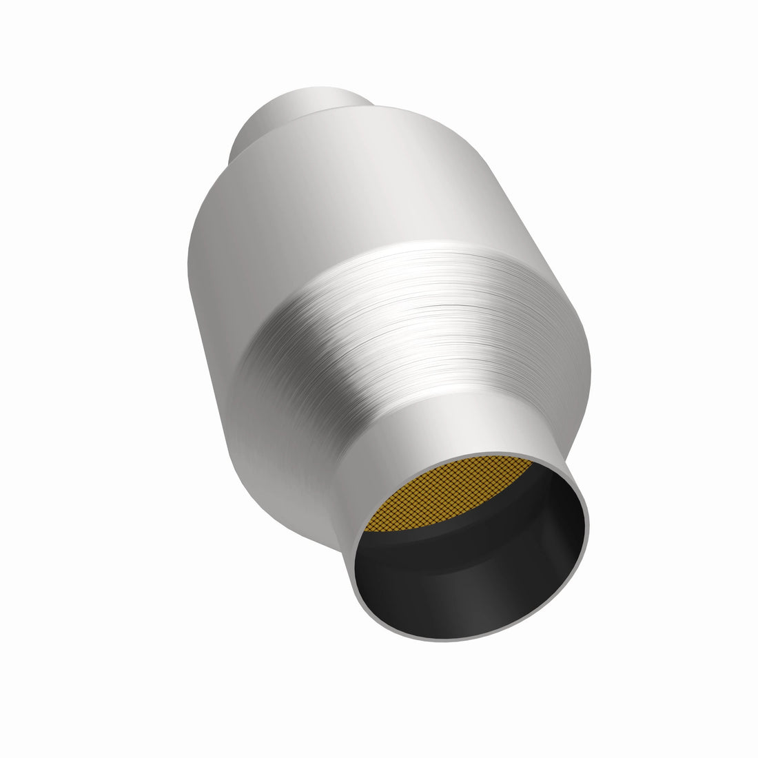 MagnaFlow Exhaust Products 59954 - Standard Grade Universal Catalytic Converter