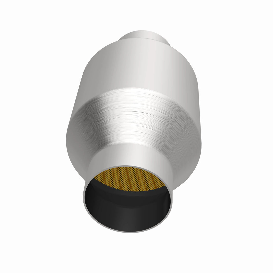 MagnaFlow Exhaust Products 59954 - Standard Grade Universal Catalytic Converter
