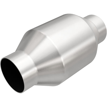 MagnaFlow Exhaust Products Exhaust MagnaFlow Exhaust Products 59955 - Standard Grade Universal Catalytic Converter