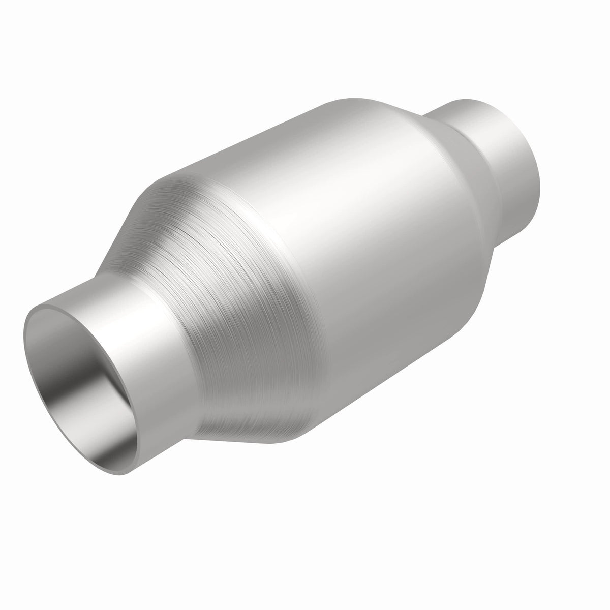 MagnaFlow Exhaust Products Exhaust MagnaFlow Exhaust Products 59955 - Standard Grade Universal Catalytic Converter