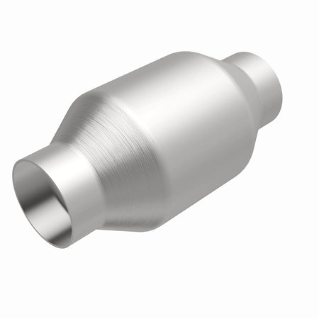 MagnaFlow Exhaust Products Exhaust MagnaFlow Exhaust Products 59955 - Standard Grade Universal Catalytic Converter