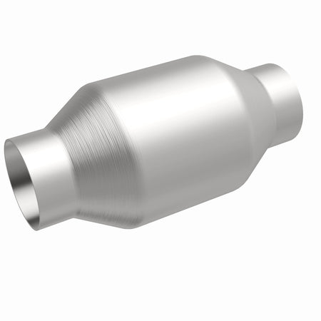 MagnaFlow Exhaust Products Exhaust MagnaFlow Exhaust Products 59955 - Standard Grade Universal Catalytic Converter