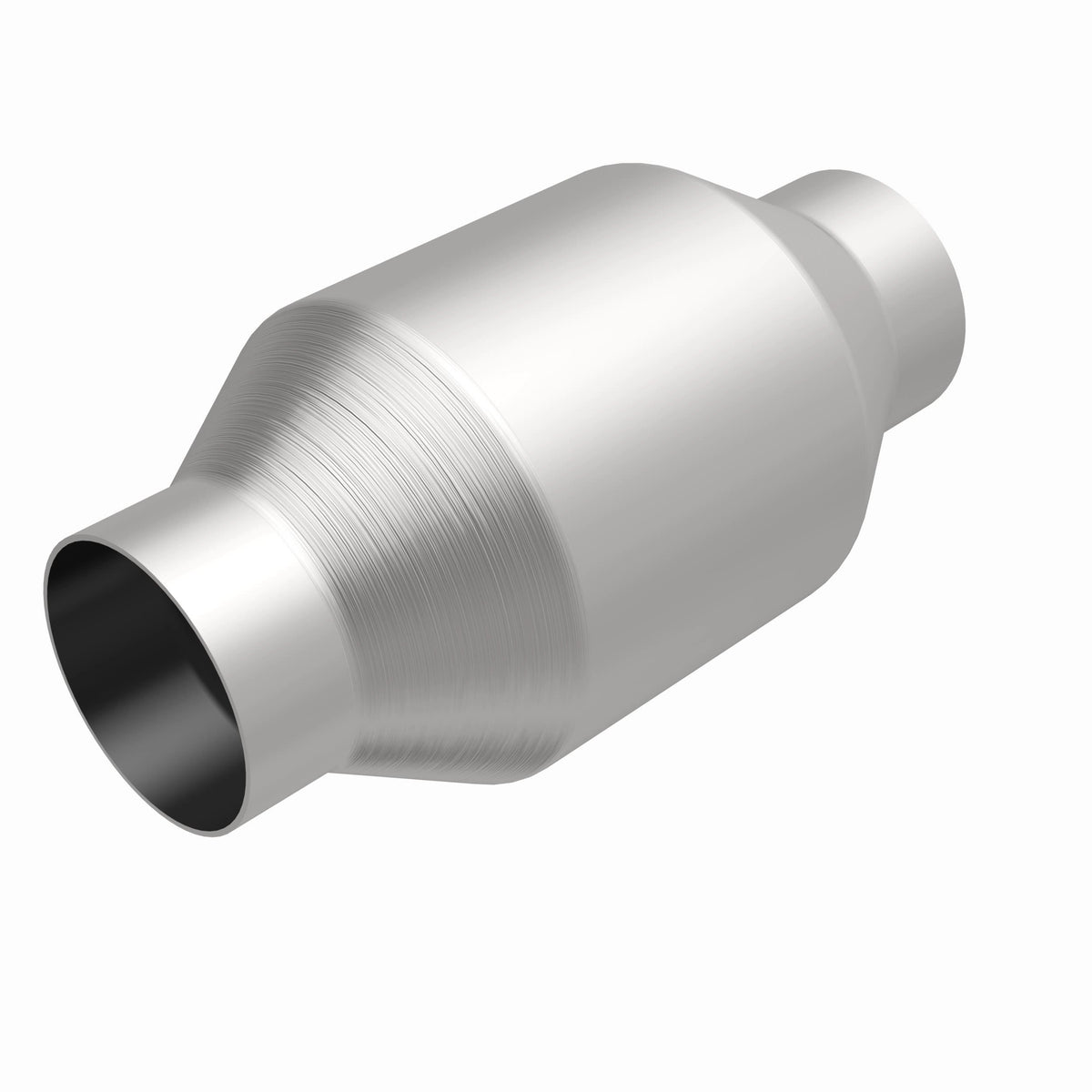 MagnaFlow Exhaust Products 59956 - Standard Grade Universal Catalytic Converter 4