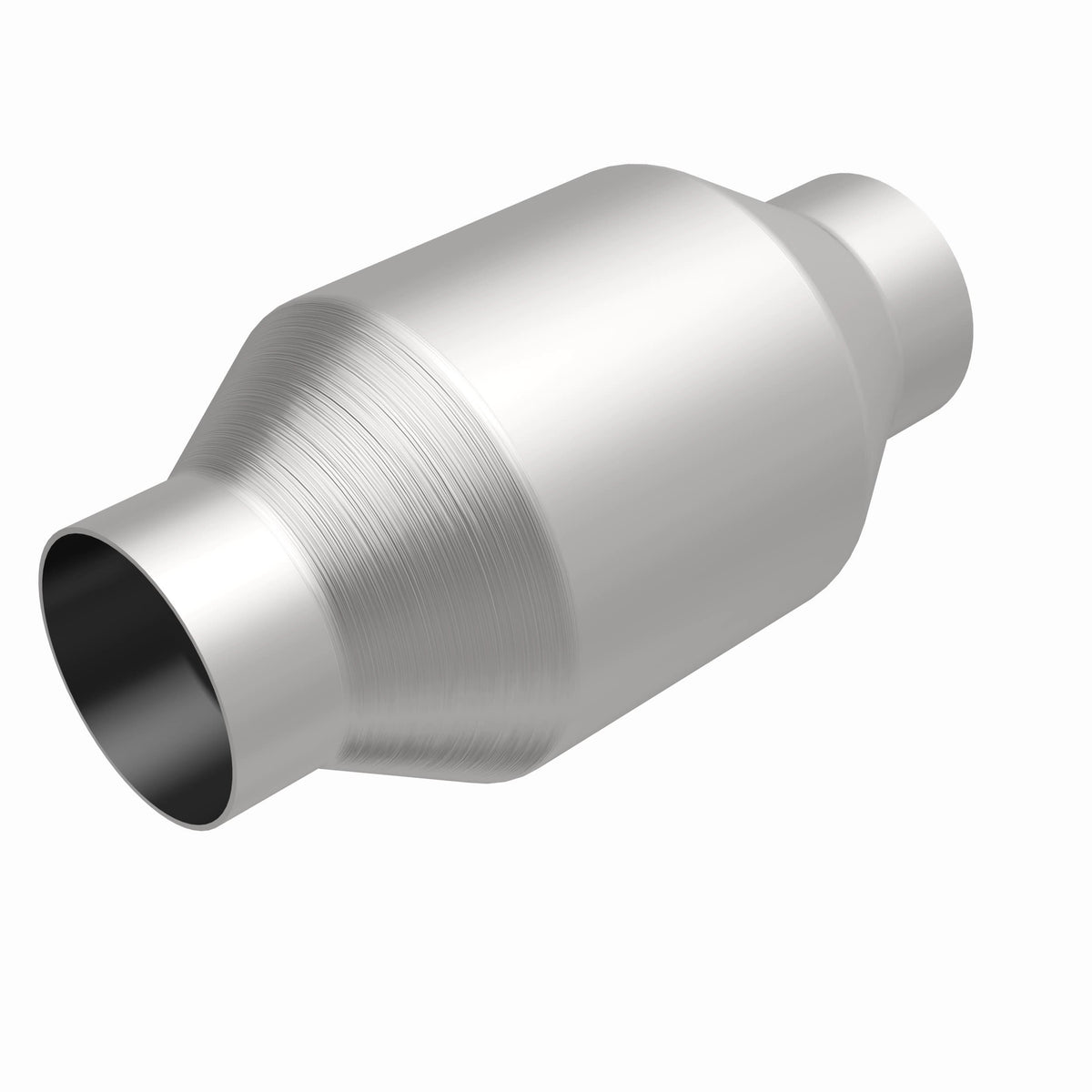 MagnaFlow Exhaust Products 59956 - Standard Grade Universal Catalytic Converter 5