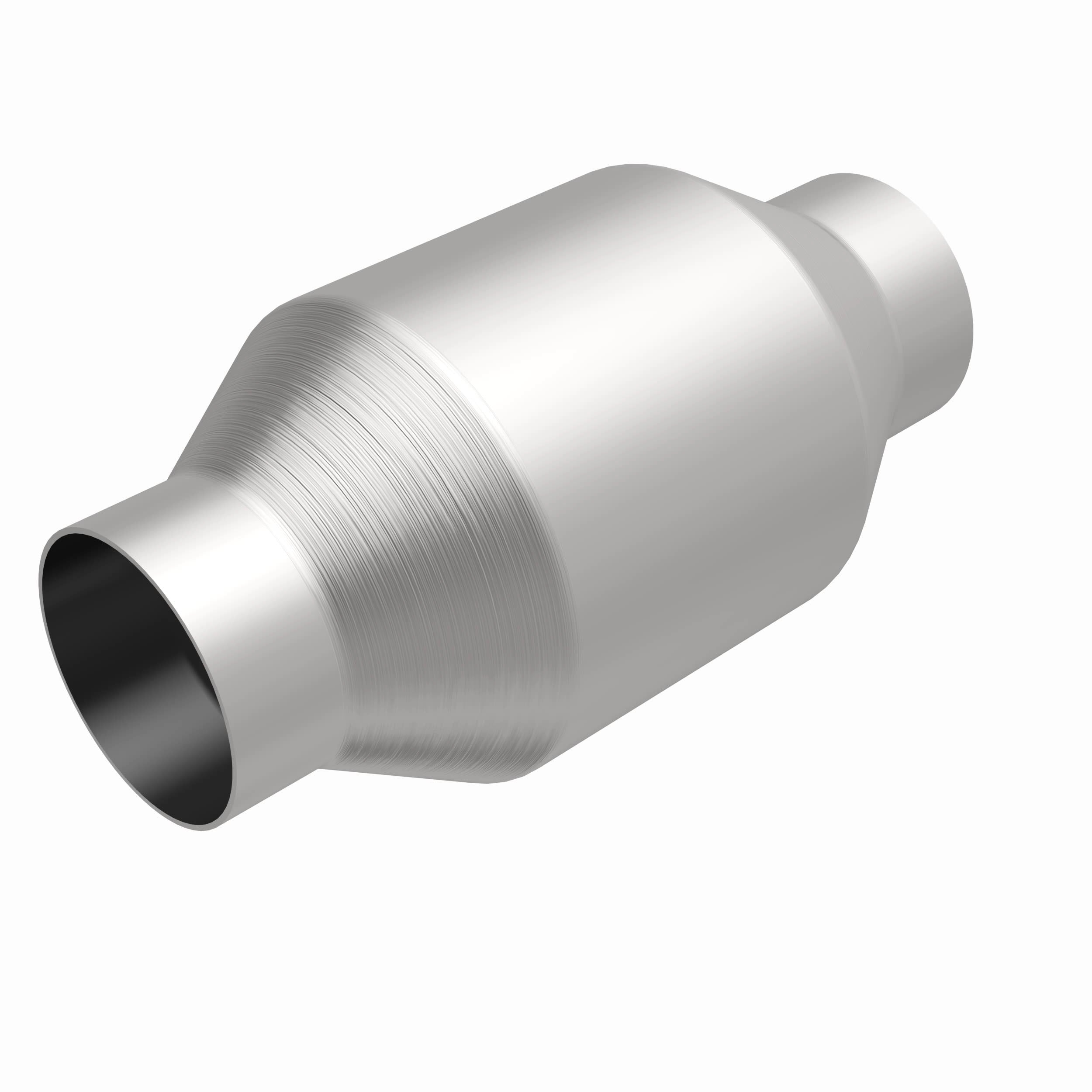 MagnaFlow Exhaust Products 59956 - Standard Grade Universal Catalytic Converter 5