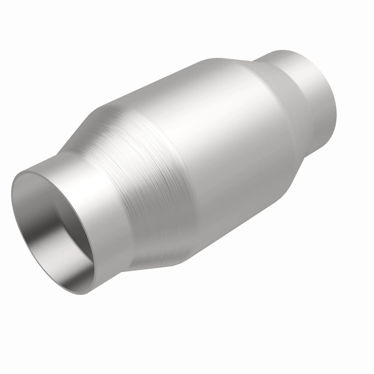 MagnaFlow Exhaust Products 59958 - Standard Grade Universal Catalytic Converter 2
