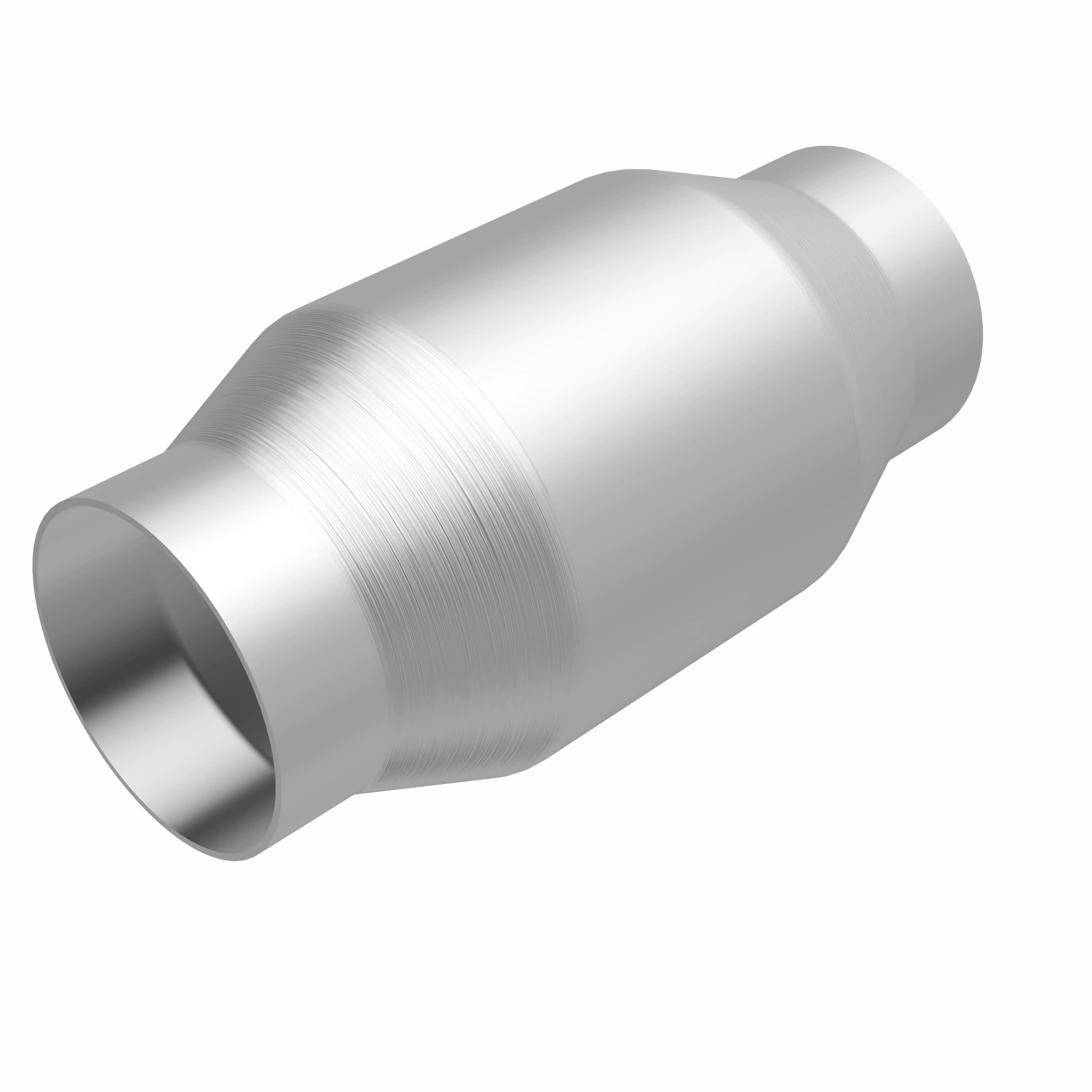 MagnaFlow Exhaust Products 59958 - Standard Grade Universal Catalytic Converter 2