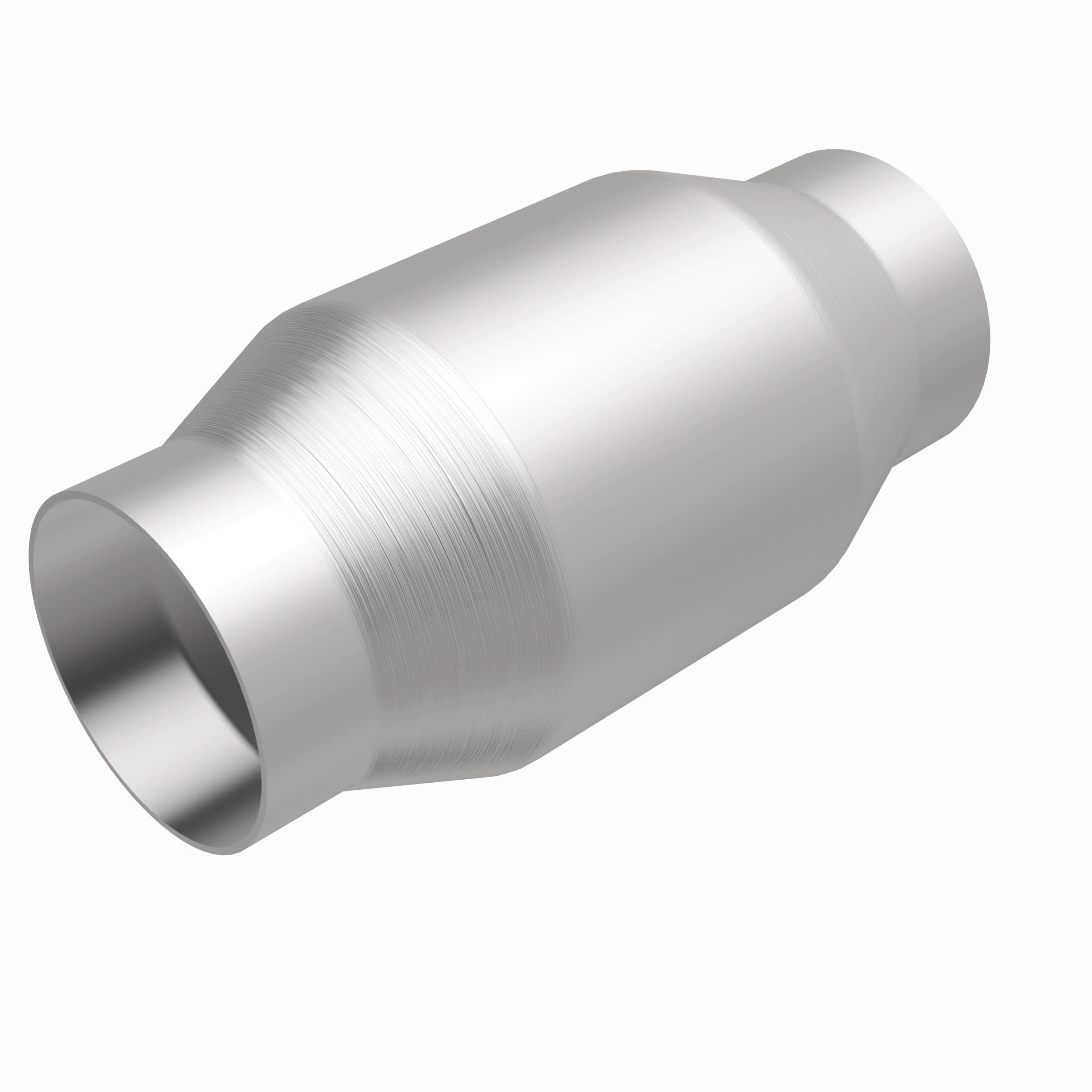 MagnaFlow Exhaust Products 59958 - Standard Grade Universal Catalytic Converter 3