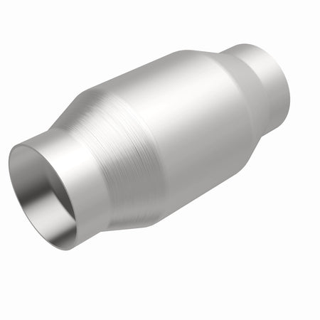 MagnaFlow Exhaust Products 59958 - Standard Grade Universal Catalytic Converter 3