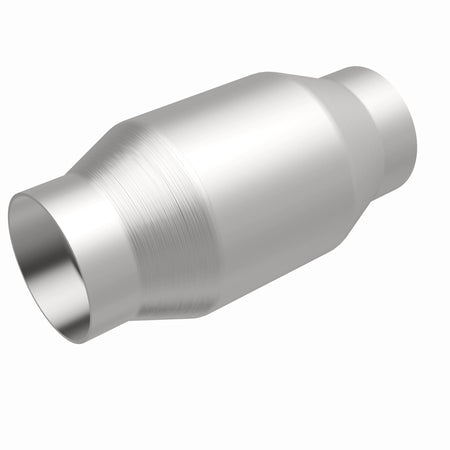 MagnaFlow Exhaust Products 59958 - Standard Grade Universal Catalytic Converter 4