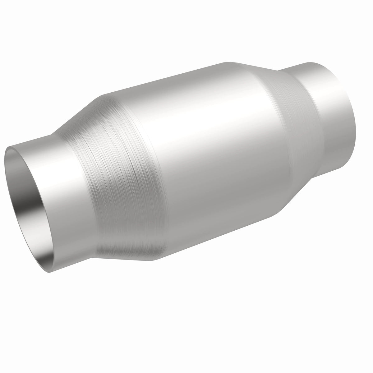 MagnaFlow Exhaust Products 59958 - Standard Grade Universal Catalytic Converter 5
