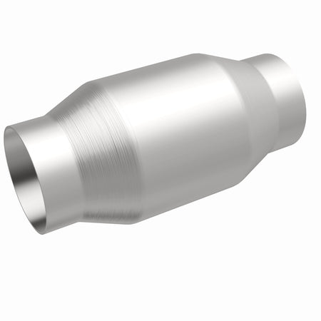 MagnaFlow Exhaust Products 59958 - Standard Grade Universal Catalytic Converter 5