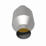 MagnaFlow Exhaust Products 59959 - Standard Grade Universal Catalytic Converter 2