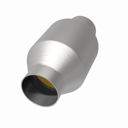 MagnaFlow Exhaust Products 59959 - Standard Grade Universal Catalytic Converter 3