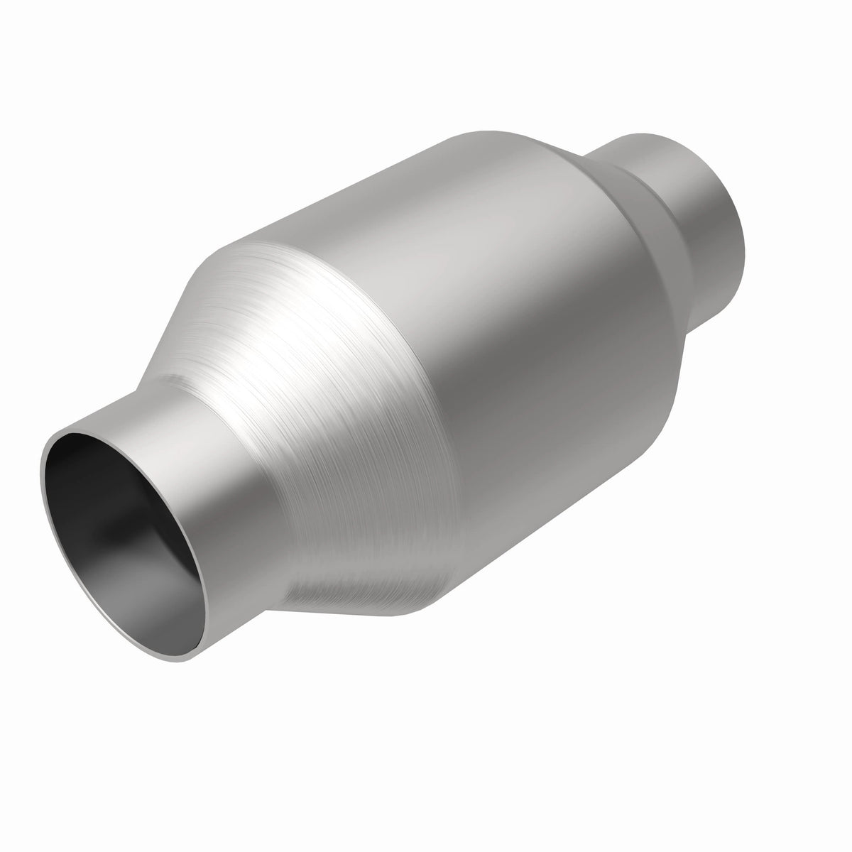 MagnaFlow Exhaust Products 59959 - Standard Grade Universal Catalytic Converter 4