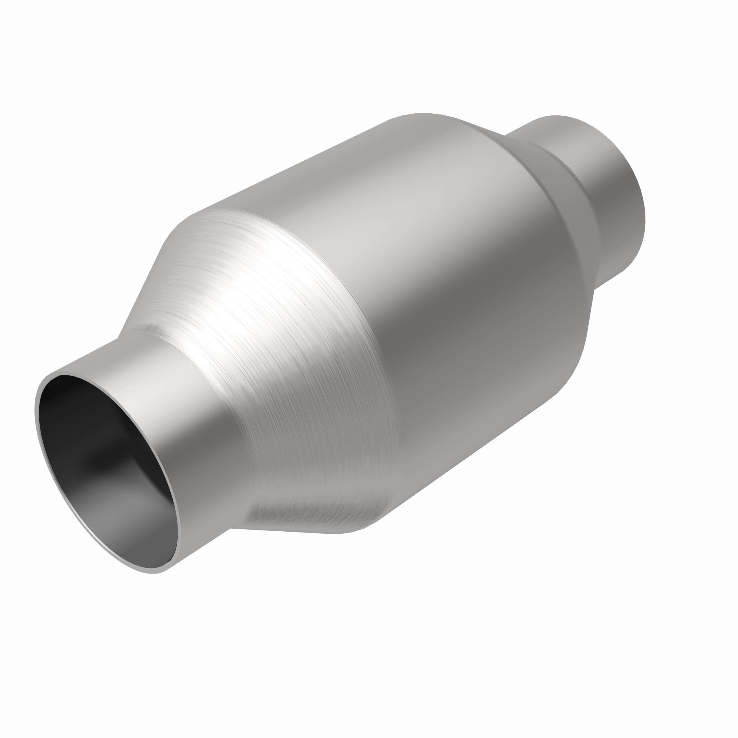 MagnaFlow Exhaust Products 59959 - Standard Grade Universal Catalytic Converter 4
