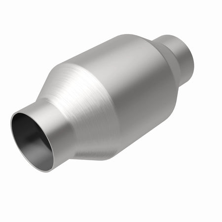 MagnaFlow Exhaust Products 59959 - Standard Grade Universal Catalytic Converter 4