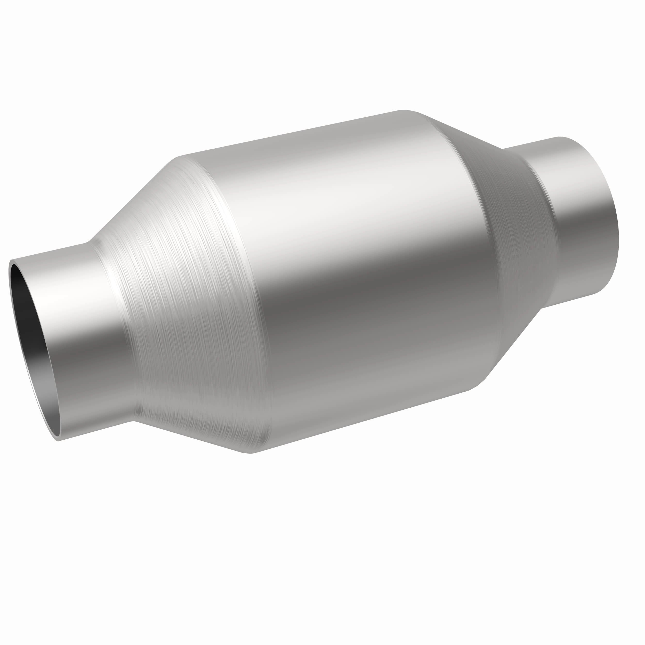 MagnaFlow Exhaust Products 59959 - Standard Grade Universal Catalytic Converter 5