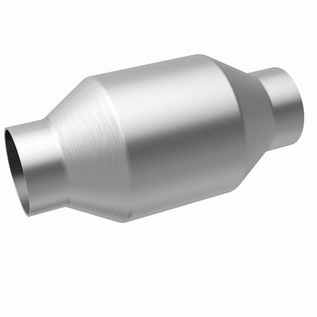 MagnaFlow Exhaust Products 59959 - Standard Grade Universal Catalytic Converter 5