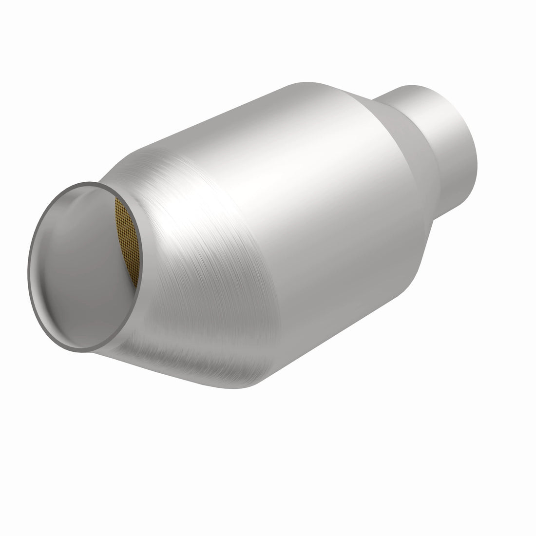 MagnaFlow Exhaust Products 59975 - Standard Grade Universal Catalytic Converter
