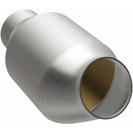 MagnaFlow Exhaust Products 59975 - Standard Grade Universal Catalytic Converter 2