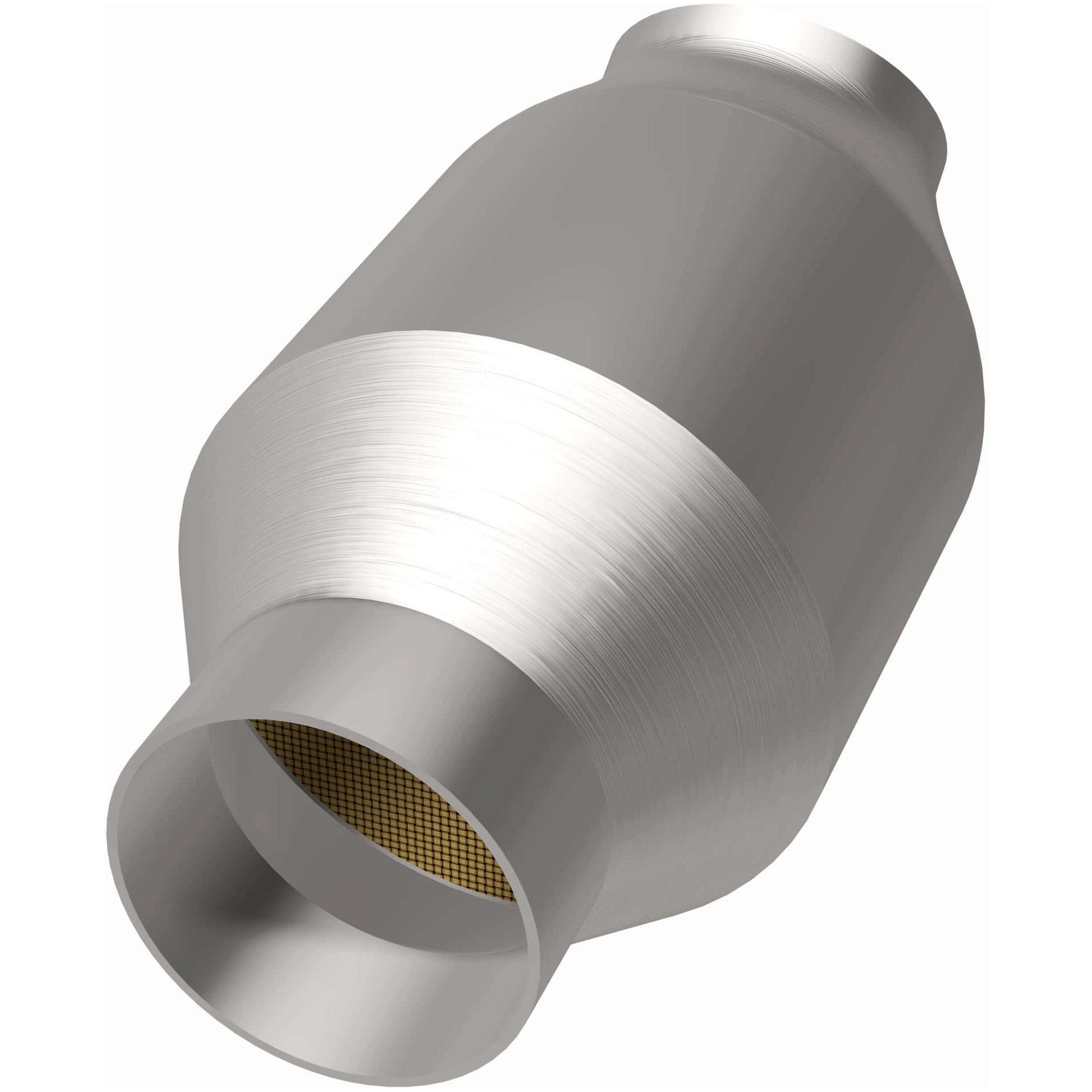 MagnaFlow Exhaust Products 59975 - Standard Grade Universal Catalytic Converter 3