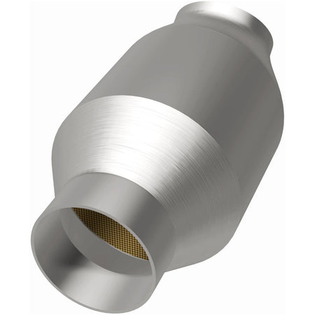 MagnaFlow Exhaust Products 59975 - Standard Grade Universal Catalytic Converter 3