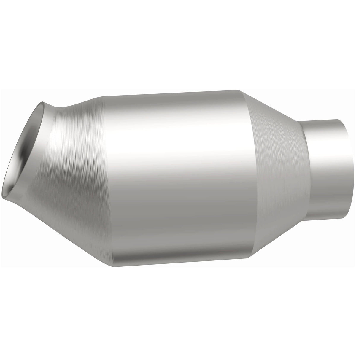 MagnaFlow Exhaust Products 59975 - Standard Grade Universal Catalytic Converter 4