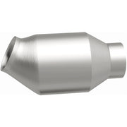 MagnaFlow Exhaust Products 59975 - Standard Grade Universal Catalytic Converter 4