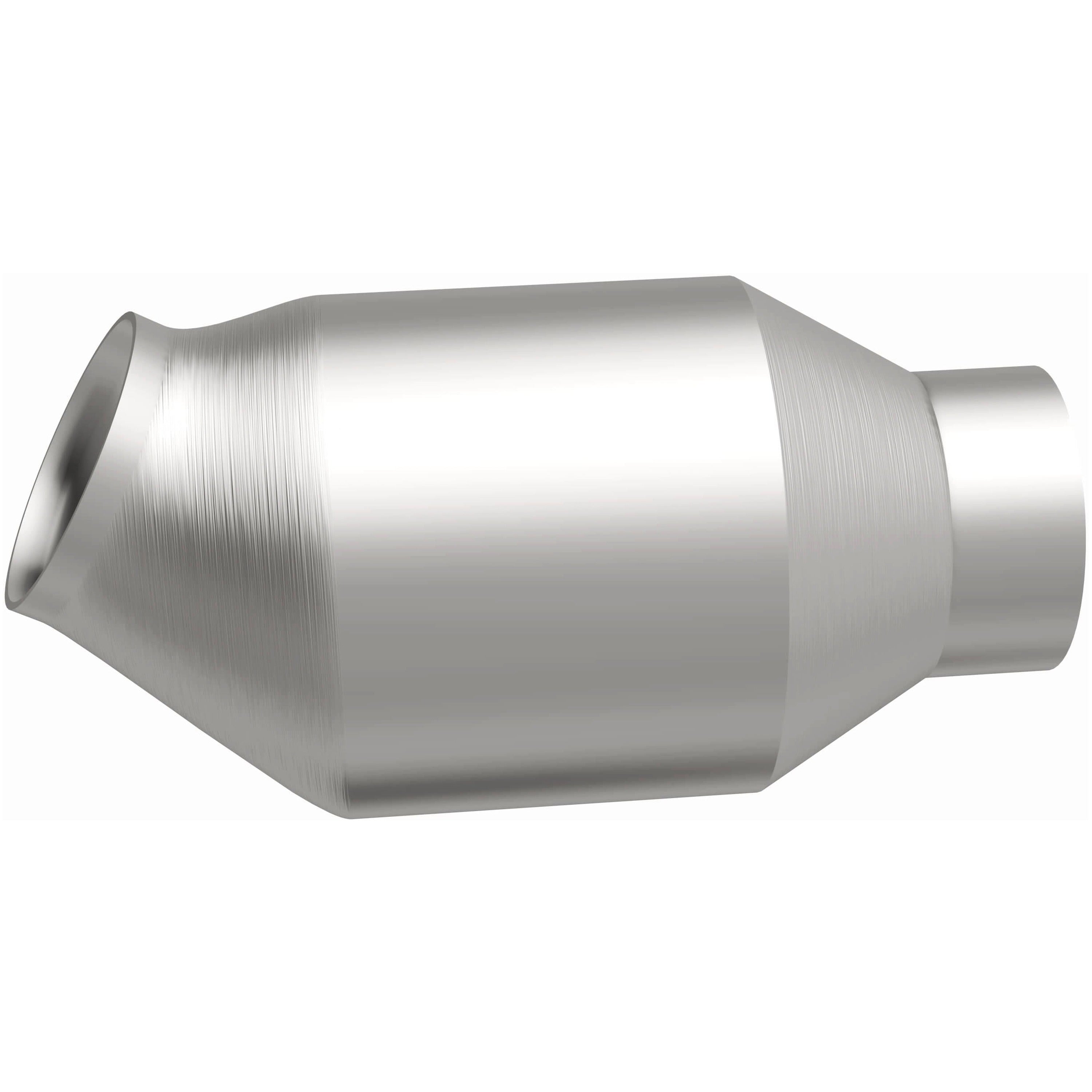 MagnaFlow Exhaust Products 59975 - Standard Grade Universal Catalytic Converter 4