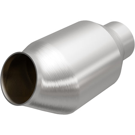 MagnaFlow Exhaust Products 59976 - Standard Grade Universal Catalytic Converter 1