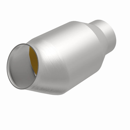 MagnaFlow Exhaust Products 59976 - Standard Grade Universal Catalytic Converter 2