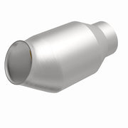 MagnaFlow Exhaust Products 59976 - Standard Grade Universal Catalytic Converter 4
