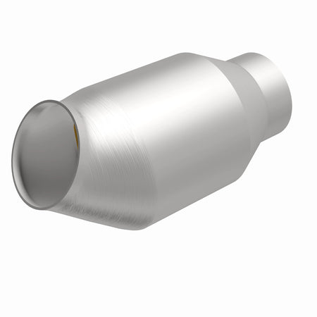 MagnaFlow Exhaust Products 59976 - Standard Grade Universal Catalytic Converter 4