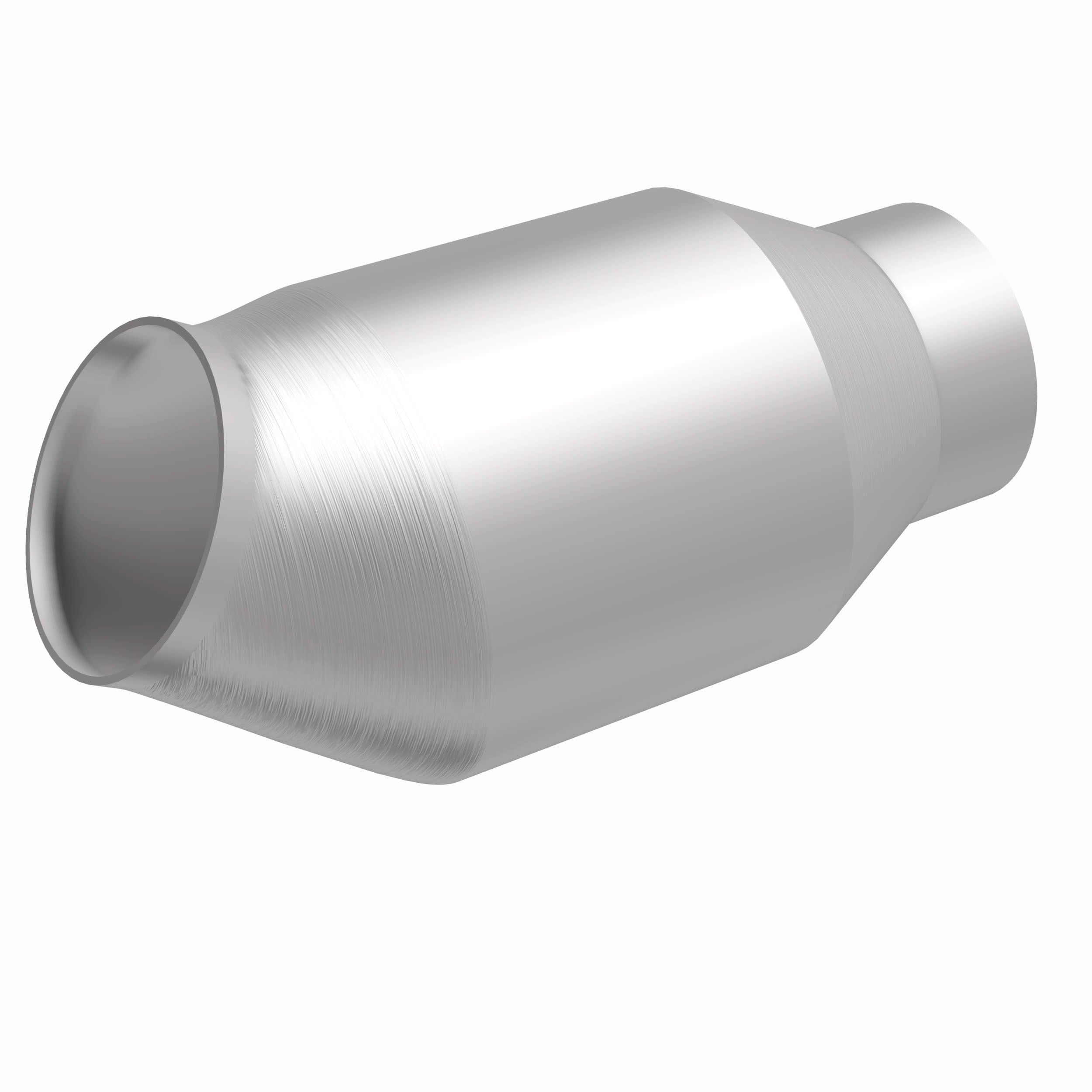 MagnaFlow Exhaust Products 59976 - Standard Grade Universal Catalytic Converter 5