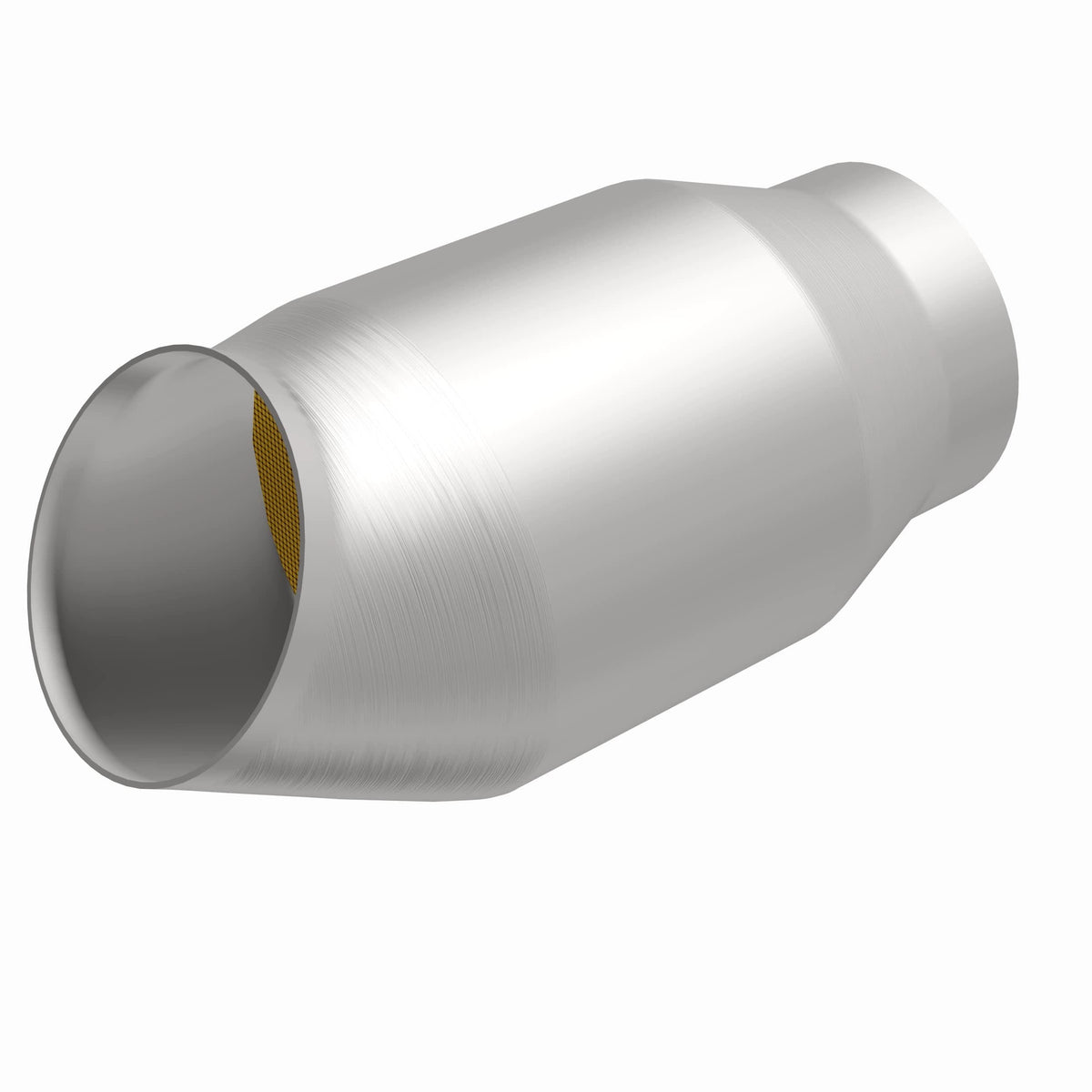 MagnaFlow Exhaust Products Exhaust MagnaFlow Exhaust Products 59979 - Standard Grade Universal Catalytic Converter