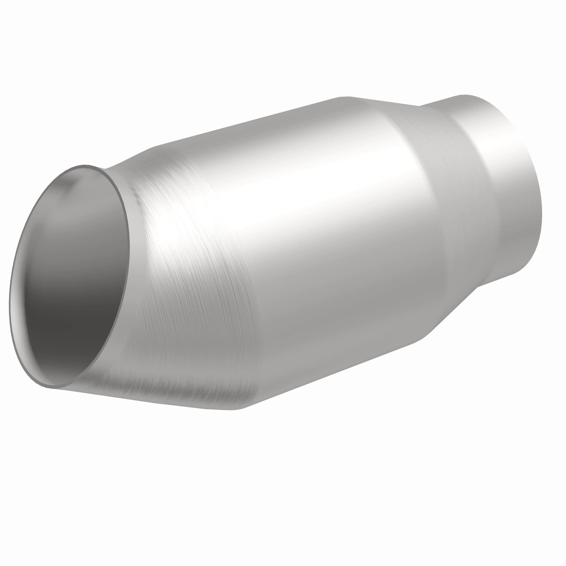 MagnaFlow Exhaust Products Exhaust MagnaFlow Exhaust Products 59979 - Standard Grade Universal Catalytic Converter