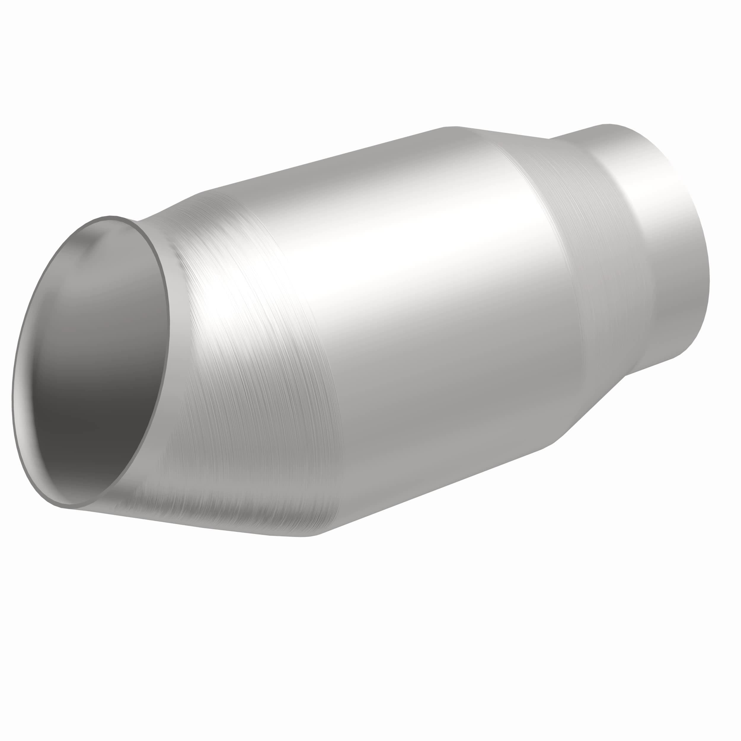 MagnaFlow Exhaust Products Exhaust MagnaFlow Exhaust Products 59979 - Standard Grade Universal Catalytic Converter
