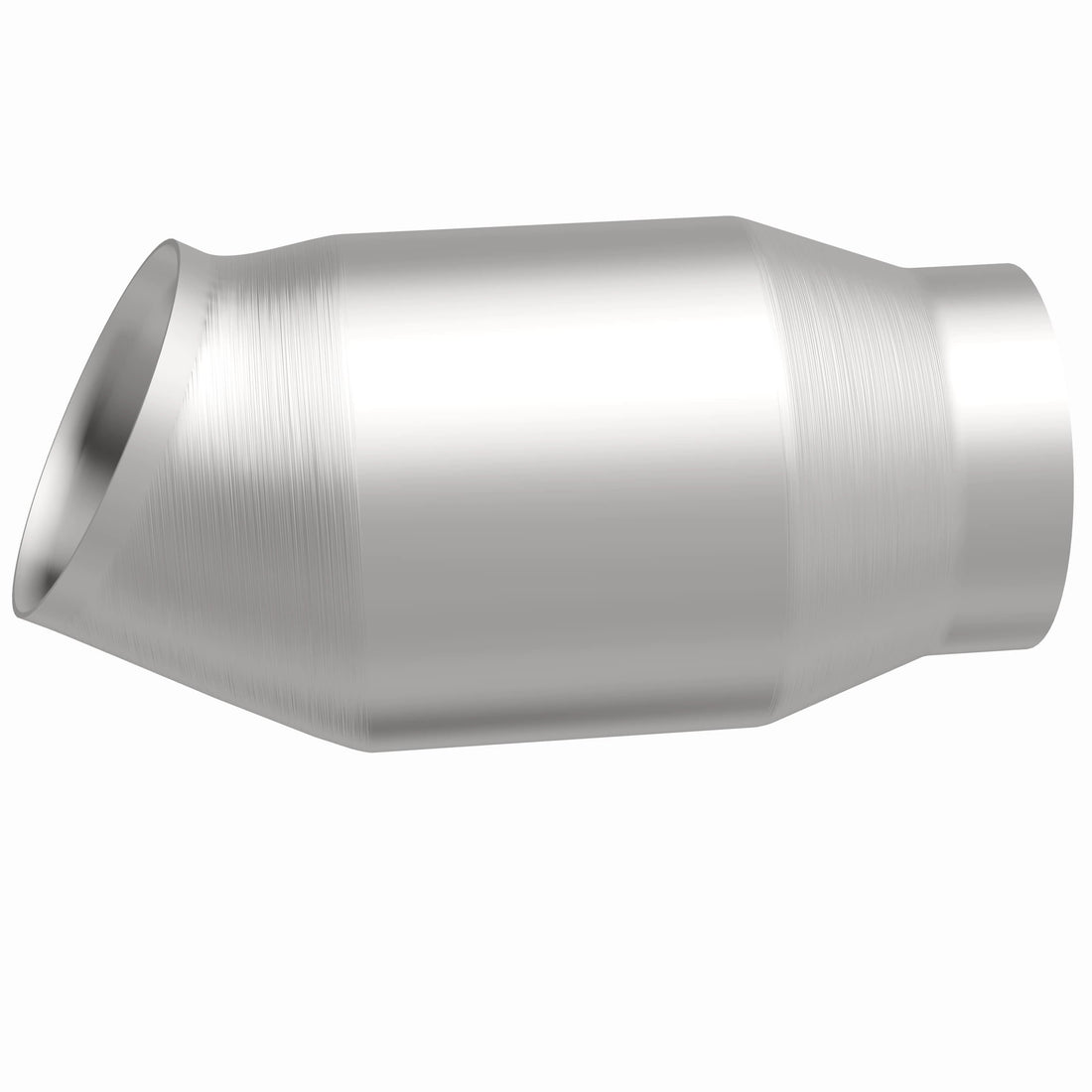 MagnaFlow Exhaust Products 59979 - Standard Grade Universal Catalytic Converter